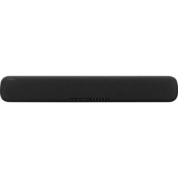 Main product image for Yamaha YAS-109 35" Sound Bar with Bluetooth and Dual312-413